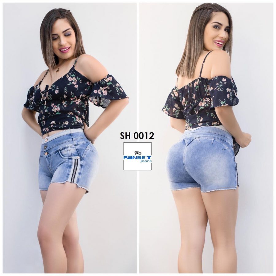 Bikinis colombianos COQUETA LATINA